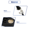 Honda Accord 4pcs ABS Sensor Set (1998-2002)