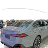 BMW 5 Series G60 ABS Boot Spoiler (2024)