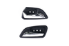 Holden Cruze JG JH 2 x Chrome Front & Rear Inner Door Handles (2008-2016)