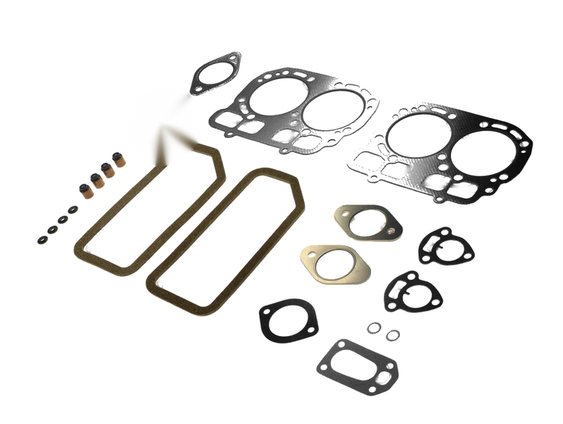 Subaru Brumby Leone Head Gasket Set 1.8L EA81 (1979–1994)