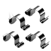 Polaris 600 / 800 Rush / RMK / SwitchBack / Assault 144" Air Box Cover Clip Set