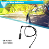 BMW X5 Rear Car Brake Pad Electronic Wear Sensor (2000-2006)