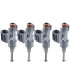 Toyota Camry 4x Fuel Injectors (2018–2023)