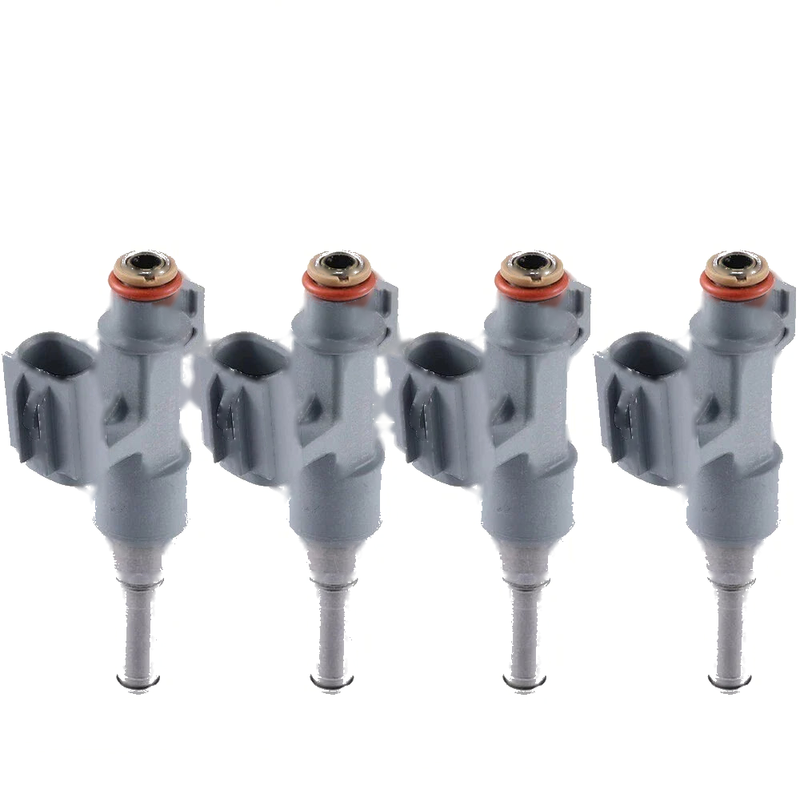 Toyota Camry 4x Fuel Injectors (2018–2023)