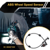 Toyota Hilux ABS Wheel Speed Sensor Rear Left (2011–2015)