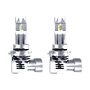 Car 9006 HB4/9012 HIR2 LED Headlight Bulbs 6000K