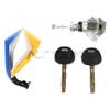KIA OPTIMA Ignition & Door Lock Cylinder Switch (2011–2015)