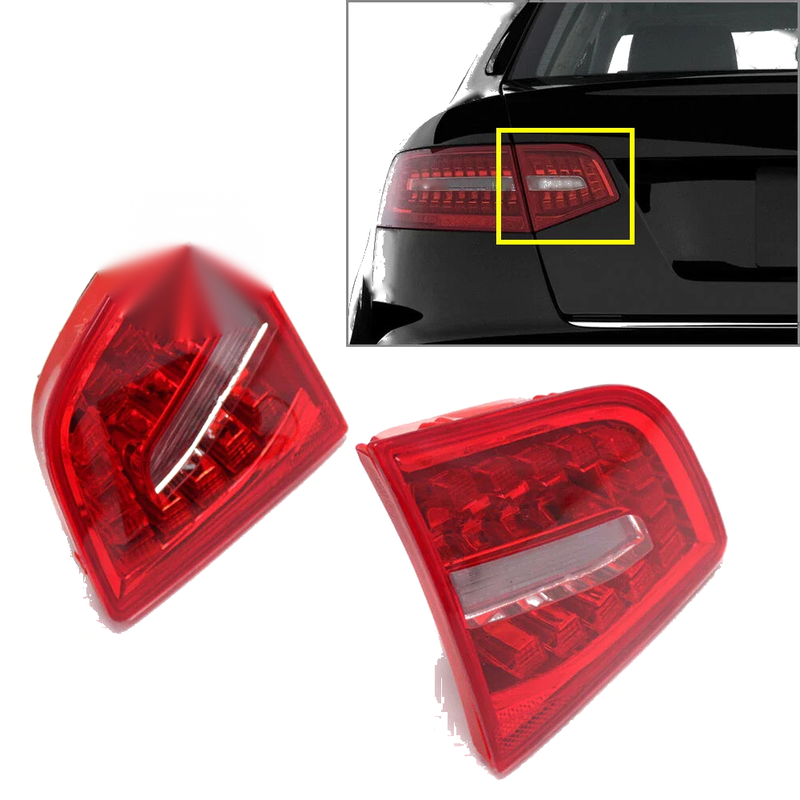 Audi A6 S6 C6 RS6 Inner Tail Turn Signal Light (2005-2011)