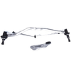 BMW X3 E83 2.0i 2.5i 3.0i Windscreen Wiper Linkage (2003-2010)