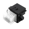 2011-2013 Jeep Grand Cherokee Blower Motor Resistor (2011-2013)