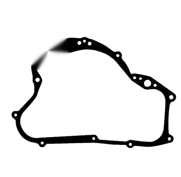 Suzuki RM125 Clutch Cover Gasket (2004–2007)