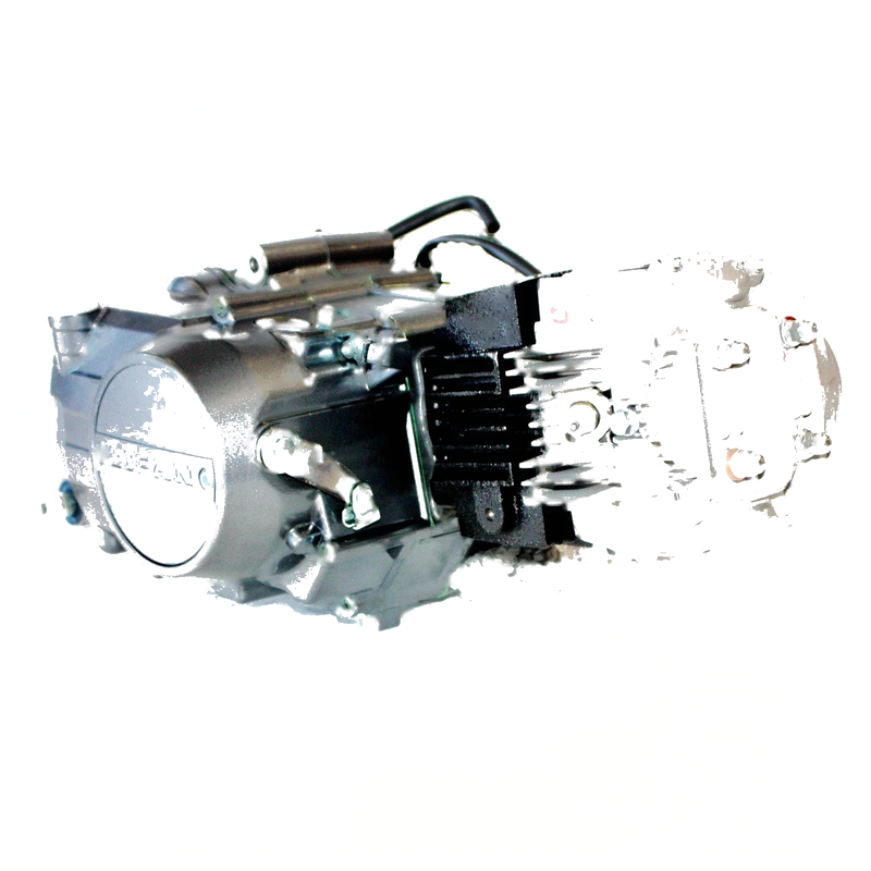 Lifan PIT PRO TRAIL DIRT BIKE ATV 125cc Manual Clutch Engine