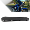 Harley Electra Glide, Street Glide, CVO CNC Dash Insert Cover (2009-2023)