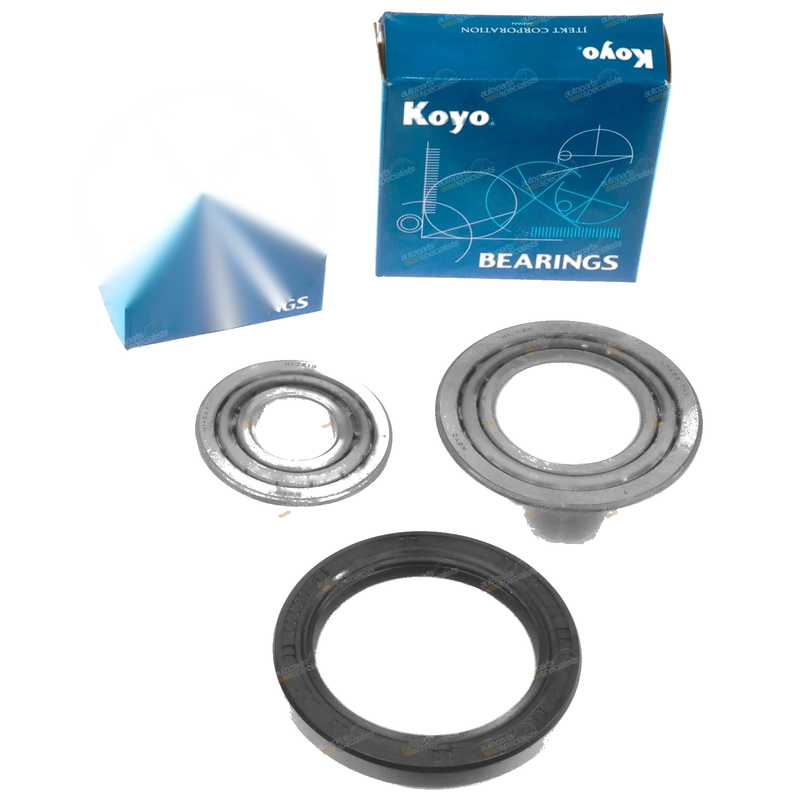 Toyota Hilux Front Koyo Wheel Bearing (1983–1997)