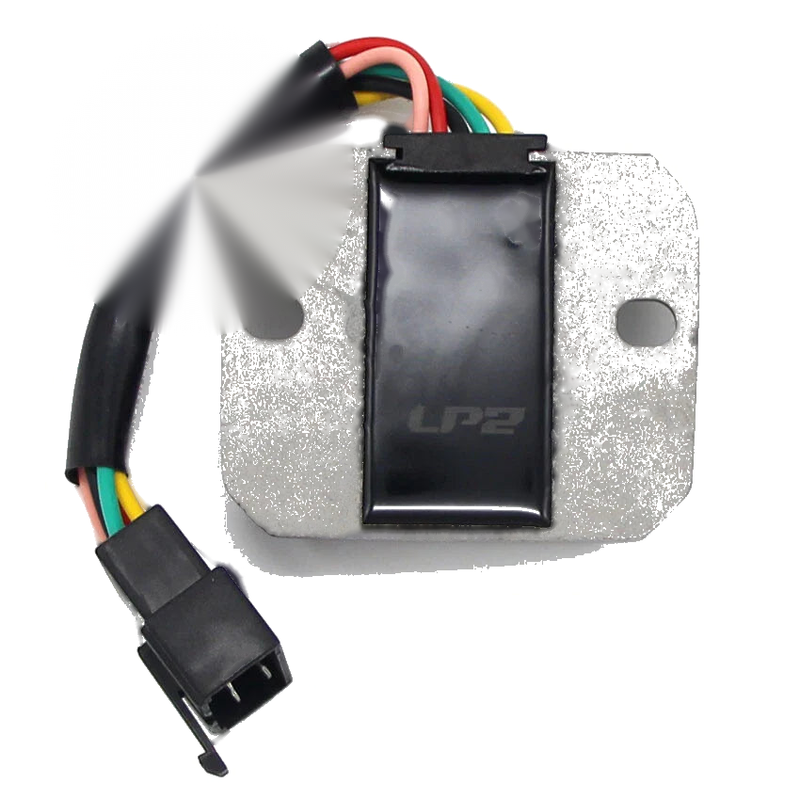Kymco People S, Super 8, Agility 50 Voltage Rectifier Regulator (2006-2023)