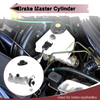 Toyota Corolla Brake Master Cylinder w/ Reservoir (1992-2002)