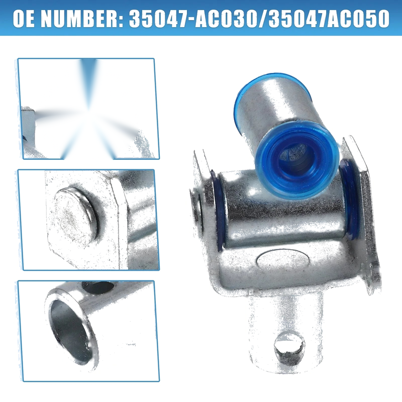 Subaru Complete Gear Shift Joint Shifter Bushing Linkage
