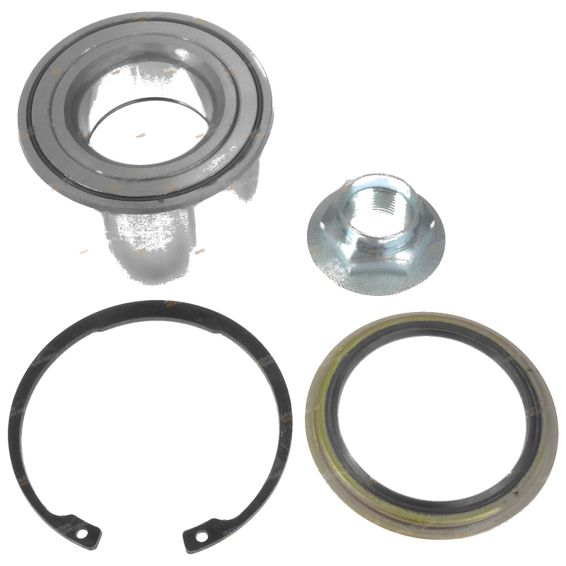 Kia Carens Front Wheel Bearing Kit (2000 - 2001)
