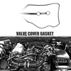 Toyota Camry Corolla RAV4 Valve Cover Gasket