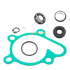 Yamaha Grizzly 450 Water Pump Rebuild Kit Impeller Shaft Gasket (2007–2008)
