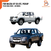 MAZDA BT-50 UTE DOT SAE Certified Fog Lamp Set (2006-2008)