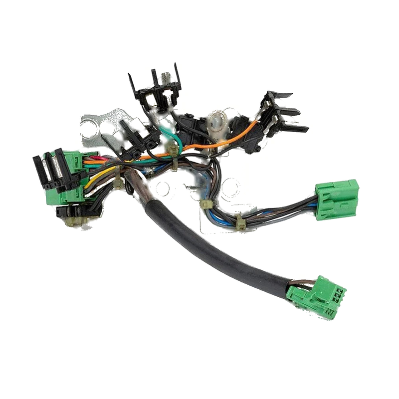 Nissan JF011E CVT Transmission Solenoid Sensor Kit (2002-2012)