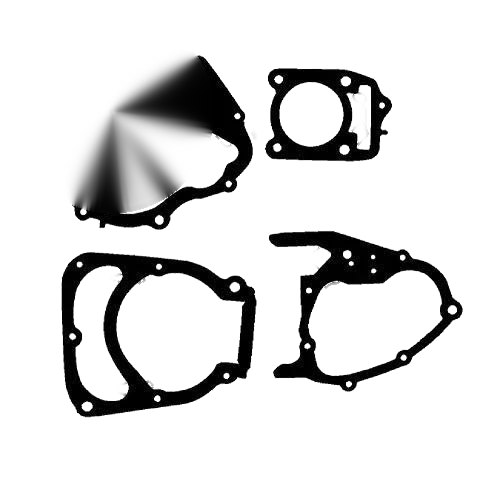 Honda CH125 Engine Gasket Set Kit