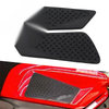 DUCATI 848 1098 1198 Tank Traction Side Pad Gas Knee Grip Protector Sticker