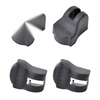 Hyundai Tucson / Ix35 / Santa Fe Door Check Arm Protection Cover (2010-2023)