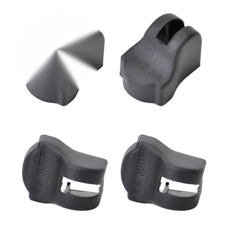 Hyundai Tucson / Ix35 / Santa Fe Door Check Arm Protection Cover (2010-2023)