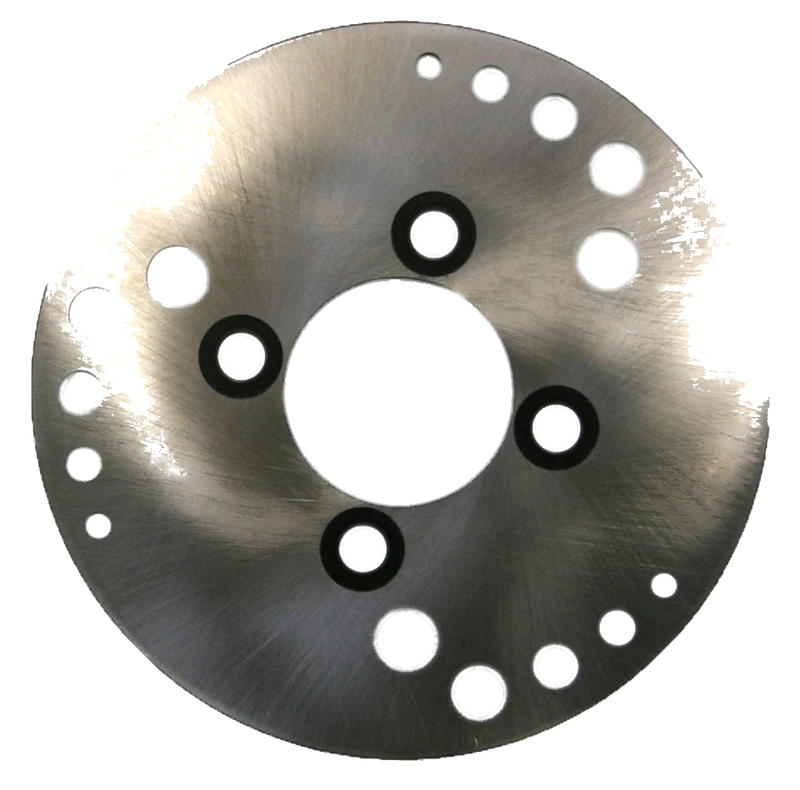 Kawasaki KFX700 & KFX450R Front Disc Brake Rotor