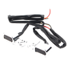 Harley Touring Street Glide Moto LED Turn Signals (2014-2020)