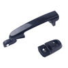 Hyundai Accent Left Front Outside Door Handle (2006-2011)