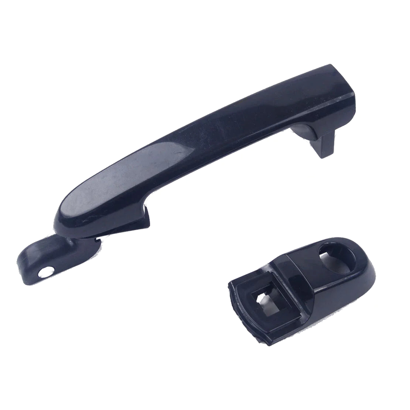 Hyundai Accent Left Front Outside Door Handle (2006-2011)