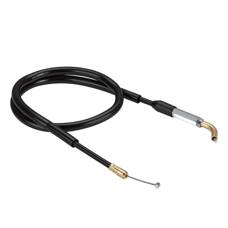 Yamaha Kodiak 400 YFM400 Kodiak 450 YFM450 Starter Choke Cable (2000–2003)