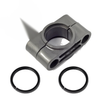 Steering Stem Bushing Seal Kit Banshee YFZ350 Blaster YFS200 (1988–2002)