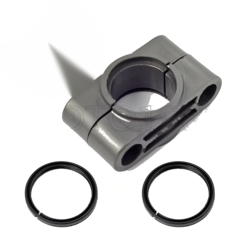 Steering Stem Bushing Seal Kit Banshee YFZ350 Blaster YFS200 (1988–2002)