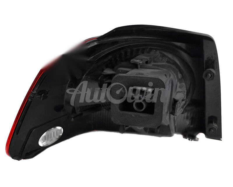 Volkswagen VW Golf VI MK6 Right Side Genuine Rear Light (2010-2014)