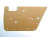 Jaguar XJ6 / XJ12 SWB door panels (1968–1973)