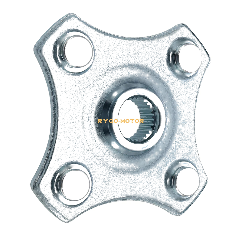 Arctic Cat Alterra ATV 400-700 Rear Left Wheel Hub (2016–2022)