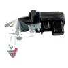 Jeep Liberty Tailgate Lock Latch Actuator Motor Rear (2002–2012)
