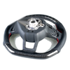 VW Golf GTI Jetta GLI Polo GTI Scirocco Steering Wheel Cover