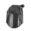 KAWASAKI VERSYS 650 Rear Hugger Fender Mudguard Carbon Fibre (2015-2023)