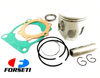 Yamaha DT175 (1977-1981)  
2. 67.00mm Piston Rings & Gasket for Yamaha DT175 1. 1.00mm O/S Top End Kit (1977-1981)