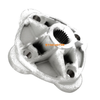 Polaris Sportsman 500 4x Rear & Middle Wheel Hub (2000–2008)