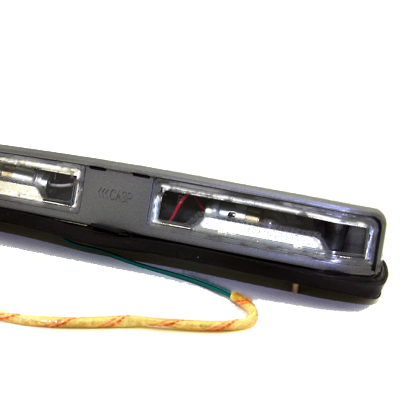 Toyota Land Cruiser 60 Series FJ60 FJ62 1987-1992 License Plate Light