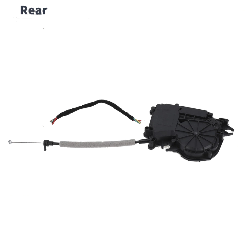 BMW X4 Rear Liftgate Door Lock Actuator (2017-2017)