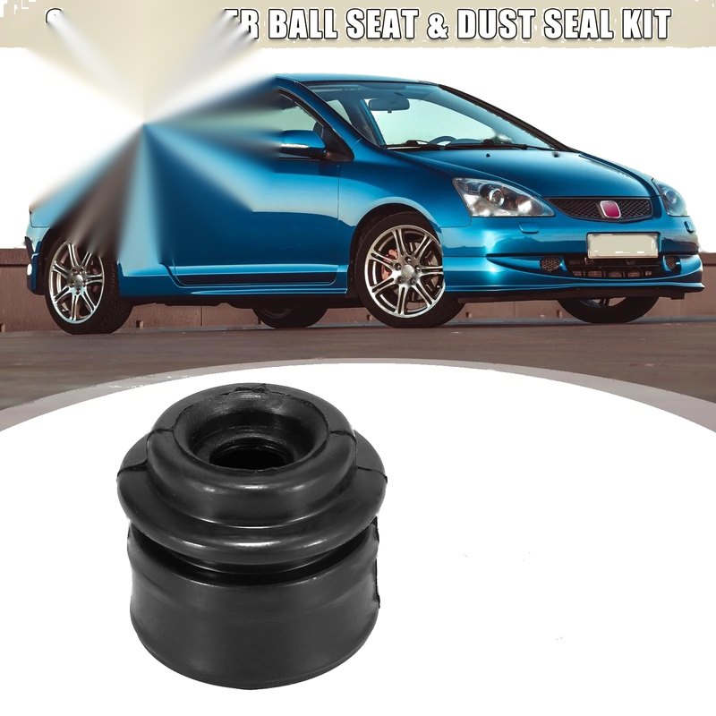Civic CRX Del Sol VTEC & Integra Shift Lever Ball Seat Dust Seal M/T