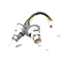 14-15 Kia Optima Rear Tail Light Bulb Socket & Wire Harness (2014-2015)