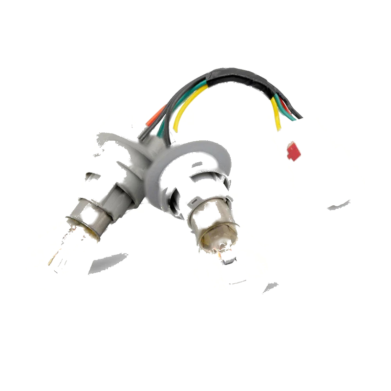 14-15 Kia Optima Rear Tail Light Bulb Socket & Wire Harness (2014-2015)